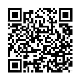 MahaRERA QR code for Pavilion, PR1270002501589