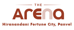 The Arena — Hiranandani Fortune City, Panvel