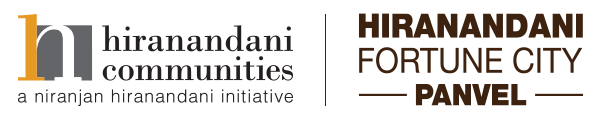 Hiranandani Communities — Hiranandani Fortune City, Panvel
